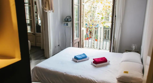 Полулюкс ZOOROOMS Boutique Guesthouse