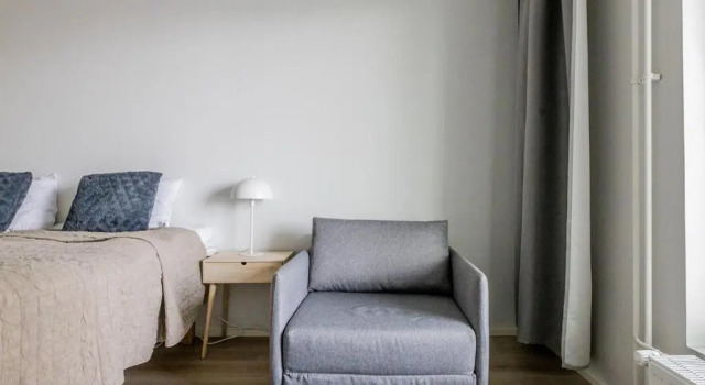 SleepWell Apartments Niittykumpu 12 - Metro, 15 min from Helsinki City, Foglalás Apartman Espoo Peuramaa Ski
