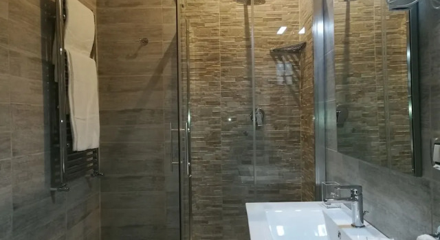 Номер Comfort B&B Marange