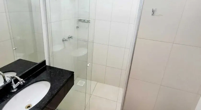 Номер Deluxe Hotel Giordano Mantiqueira