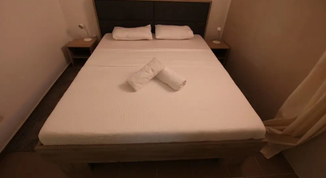 Sole Mio Apartments & Wellness