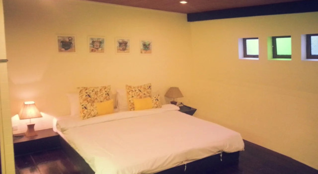 Boat Lodge Resort