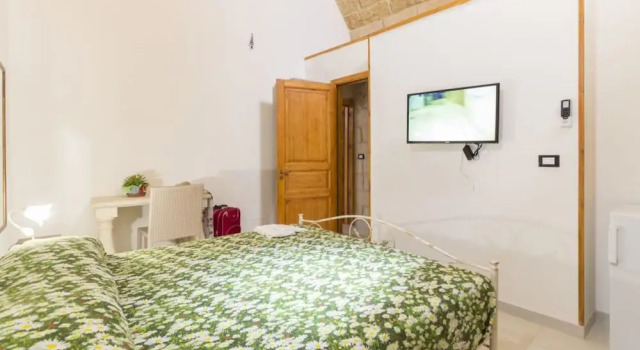 Standard cameră Dimora Corte Antica Scorrano
