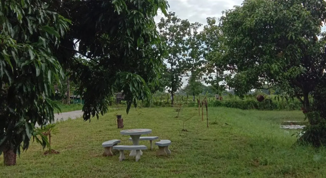 Monmuang House
