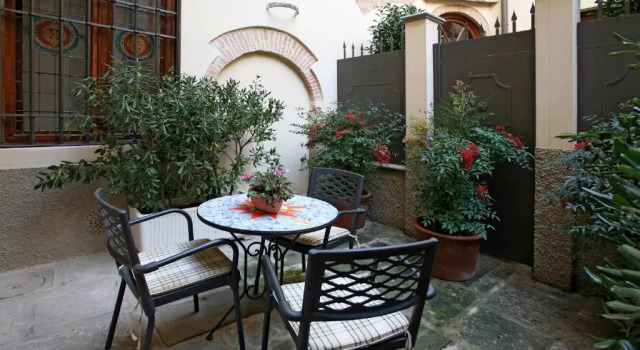 Трёхместный номер Superior Guest House Morandi