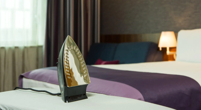 Двухместный номер Standard Holiday Inn Express Lincoln City Centre by IHG