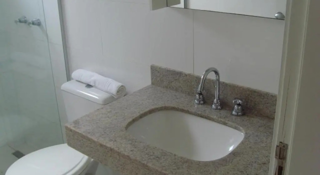 Номер Standard Hotel Erechim
