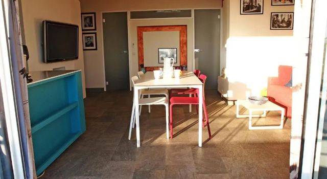 Apartments House Filipović, Забронировать Апартаменты/квартира Отели Макарска с парковкой, Парковка