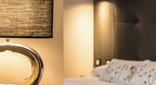 Номер Superior Brit Hotel Confort Foix