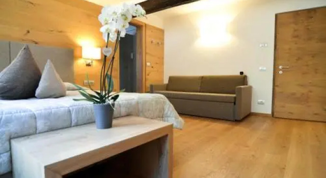 BB Trento Maso Finisterre