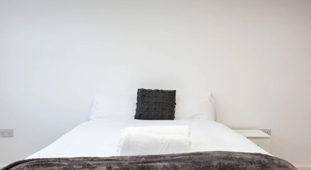 Cute Studio in Camberwell, 1C, Забронировать Отель Лондон Большой Лондон, рядом с College Garden