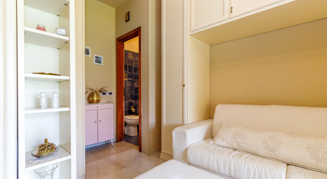 Appartamento Maifrini