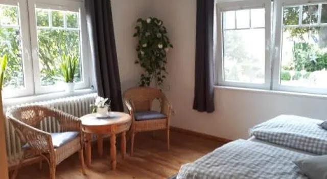 Ferienwohnung Bloeck, Réserver Hôtel Busdorf Schlei