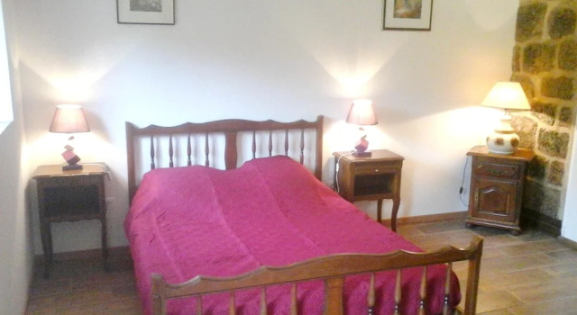 House With 3 Bedrooms in Chambonas, With Pool Access and Furnished Gar, Prenota Hotel Chambonas Cevenne