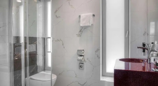Habitación Estándar Hotel Essence