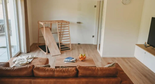 Коттедж Ferienhaus Heimathafen am Diemelsee, Willingen, Winterberg