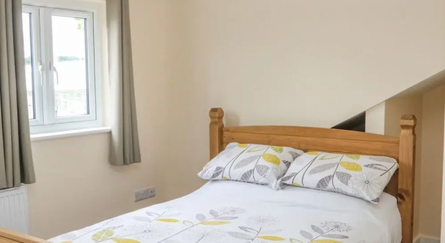 Sawtons Cottage 1, Varaa Lomakoti Dawlish Warren Devon