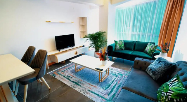 Continent Luxury Suites Sakarya, Varaa Hotelli Hotellit Marmara-alue pysäköinnillä, Pysäköinti