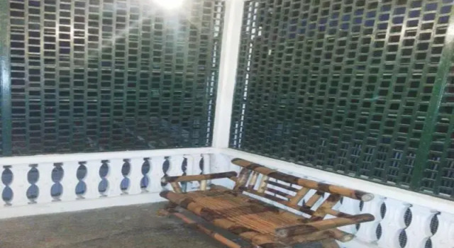 Семейный номер Standard с балконом Casa Tentay Iloilo City