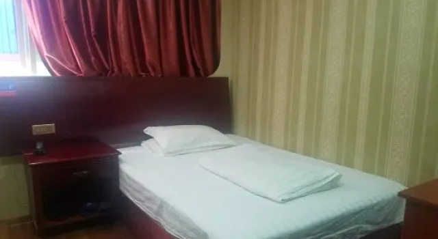 YueQing XiYuan hotel, Boek Hotel Wenzhou Zhejiang