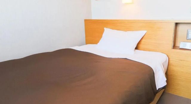 Номер Standard Castle Inn Sendai