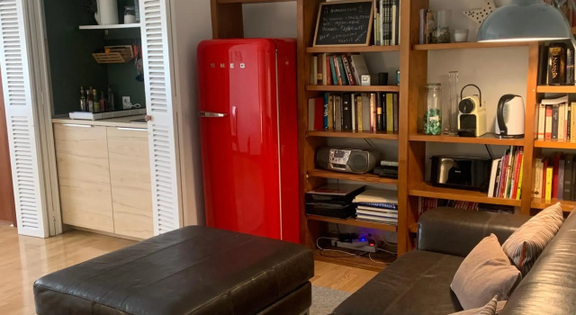 Apartamento en el Centro, Забронировать Апартаменты/квартира Апартаменты Севильи, рядом с Мост Триана, Апартаменты/квартира