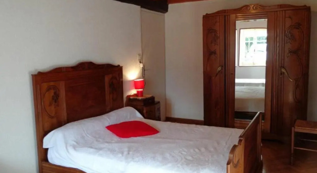 Gîte à Saint-Juire-Champgillon avec piscine privative, sauna, jardin et wifi - FR-1-426-363, Забронировать Отель Сен-Жуир-Шампжийон Vendée