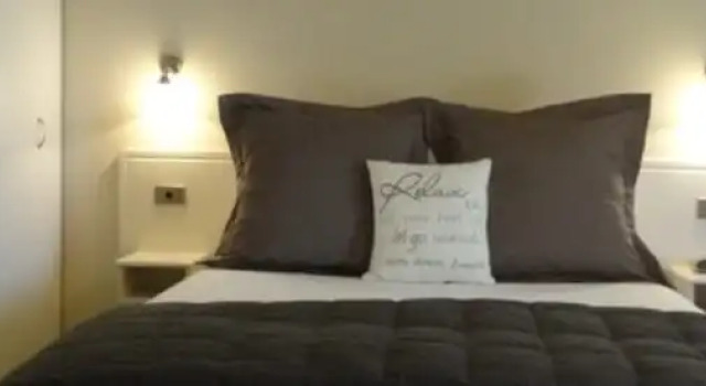 Номер Standard Ballina Motel