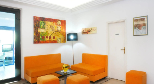 Hotel Universal