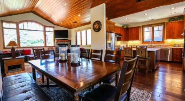 Gray Stone 2088 Holiday home