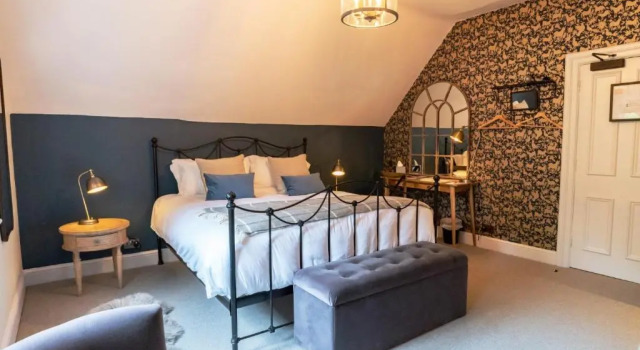 Номер Superior Bull Inn
