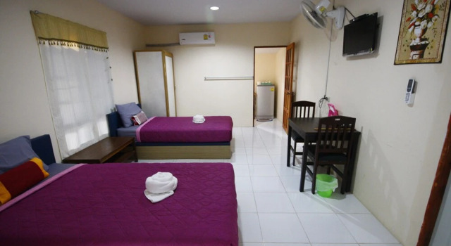 Mountain Home Resort