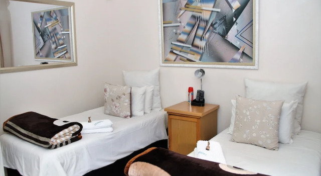Номер Standard Memra Guest House