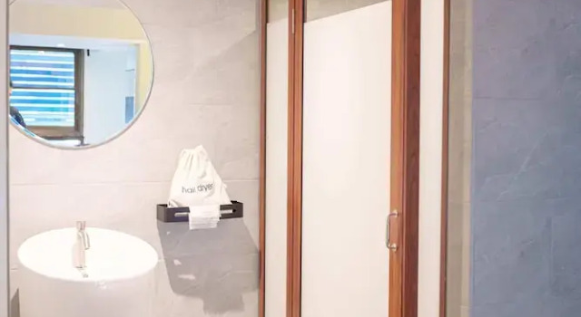 Номер Deluxe ZAYN Phrom Phong Hotel - Near Skytrain Phrom Phong Station