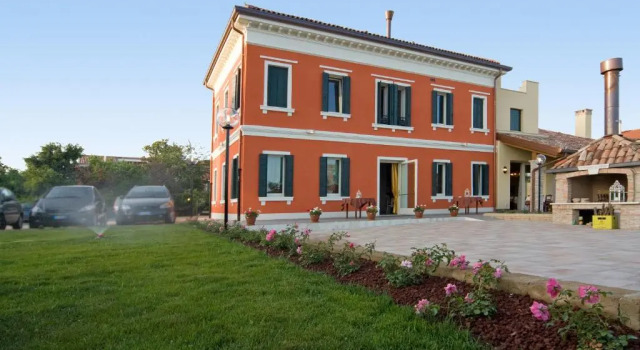 Locanda Al Ponte de Fero