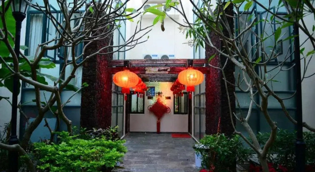 Magic Sea Shore Capsule Hostel, Book Hostel Sanya Hainan