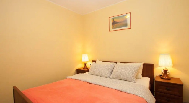 Tvst - Belorusskaya Gruzinskij Pereulok Apartments