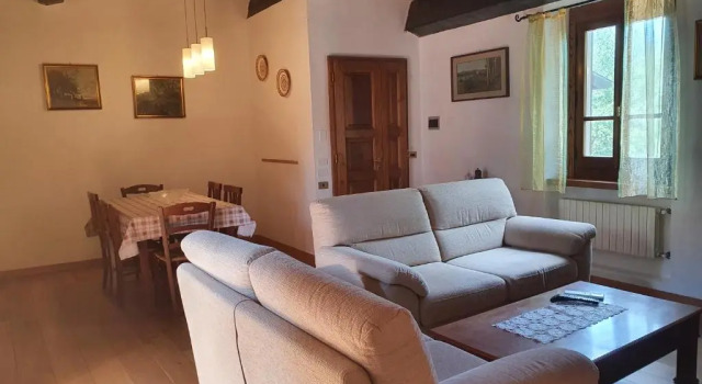 Appartamento Casa Giogo, Rezervasyon Daire Quarata Toskana