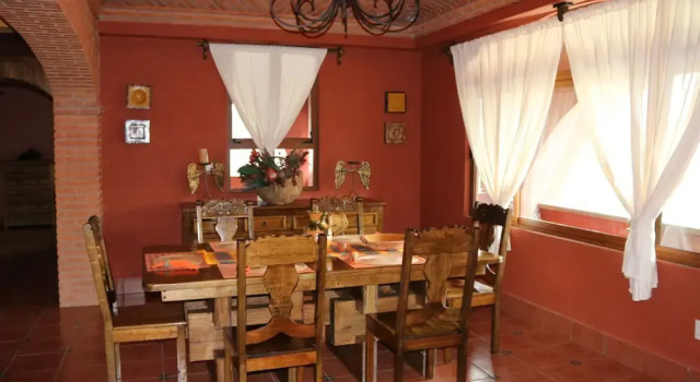 Апартаменты Executive Casas de Guanajuato