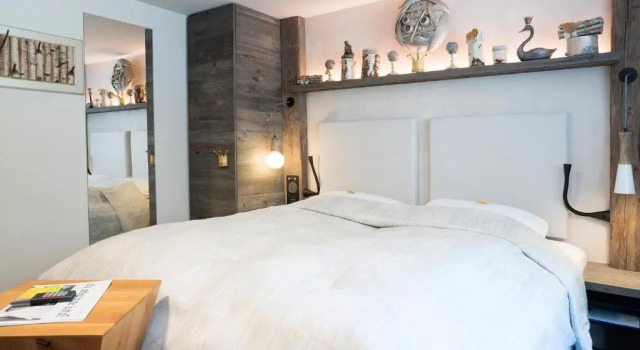 Boutique Hotel im Auracher Löchl