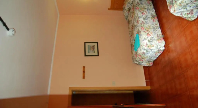 Двухместный номер Economy Hotel El Sombrerito