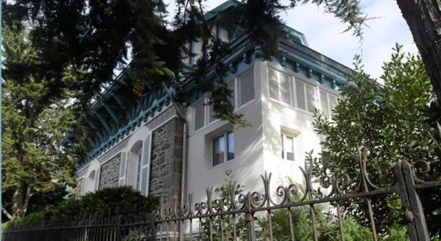 Villa Babiole, Rezerwuj Willa Dinard 