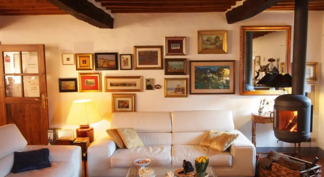 La Casa Di Adelina Monticchiello, Buchen Sie Hotel Pienza Val d'Orcia