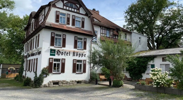 Hotel Zur Köppe
