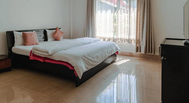 Ivory Bliss, Boutique Homestay