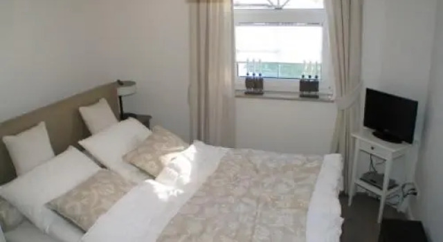 Ferienwohnung 3.1 Birkenstr.10c