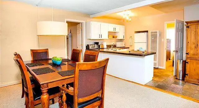 Duplex (top level)