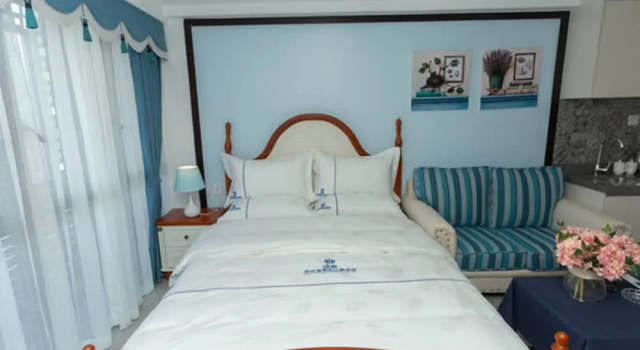 Foshan Sunshinebeach Hotel