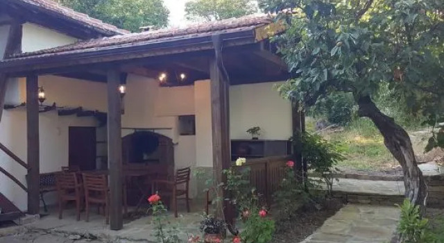 Vitanova Guest House