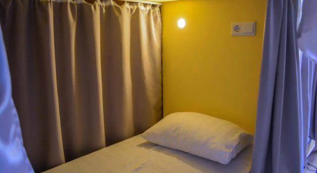 Expo Hostel